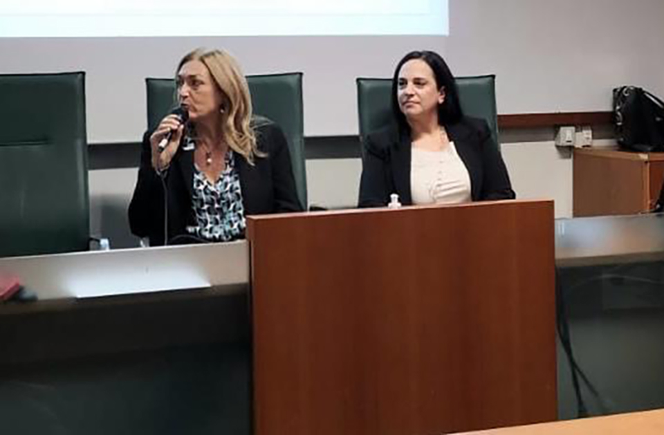 Presentato all’Unical il volume di Sonia Ferrari e Tiziana Nicotera sul turismo delle radici